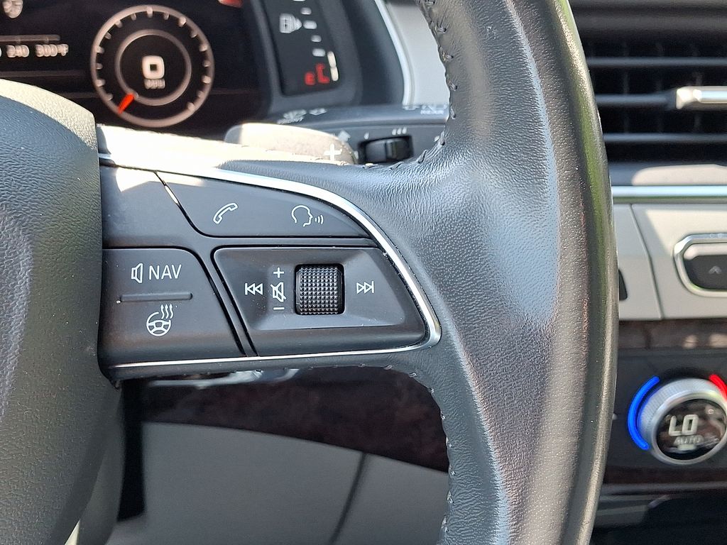 2019 Audi Q7 Premium Plus 23