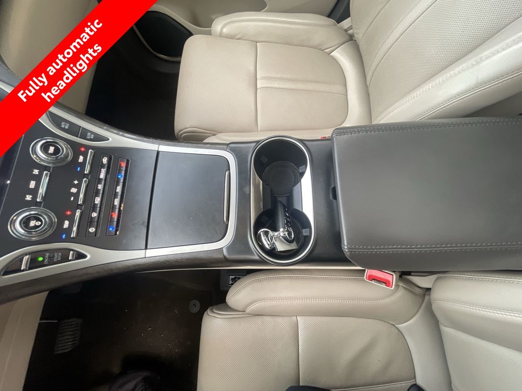 Used 2020 Lincoln Nautilus SUV