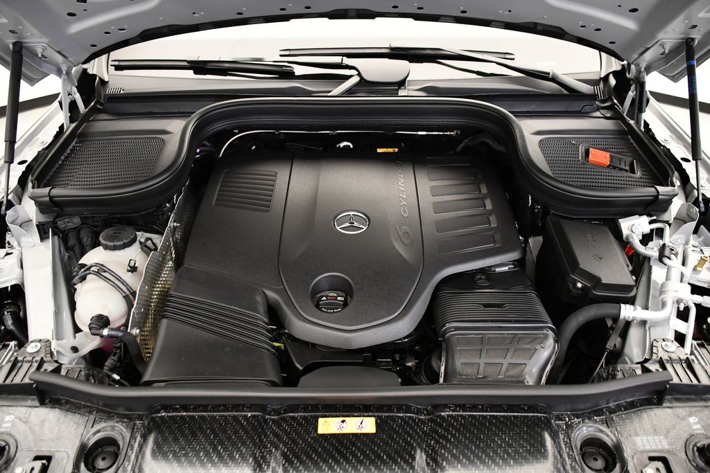 Thumbnail: 2026 Mercedes-Benz GLE - 11