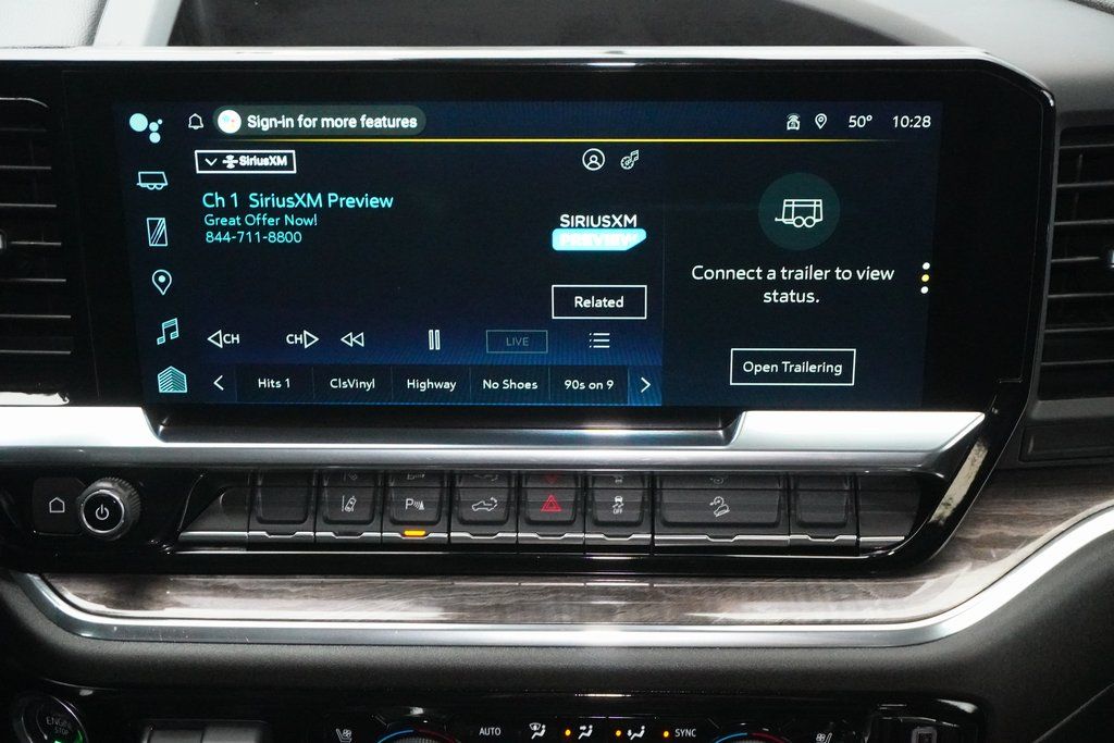 Used Car 2025 Chevrolet Silverado 2500hd  Ltz For Sale Under $60,000 In Weatherford, Texas