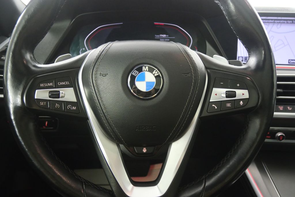 Thumbnail: 2019 BMW X5 - 19