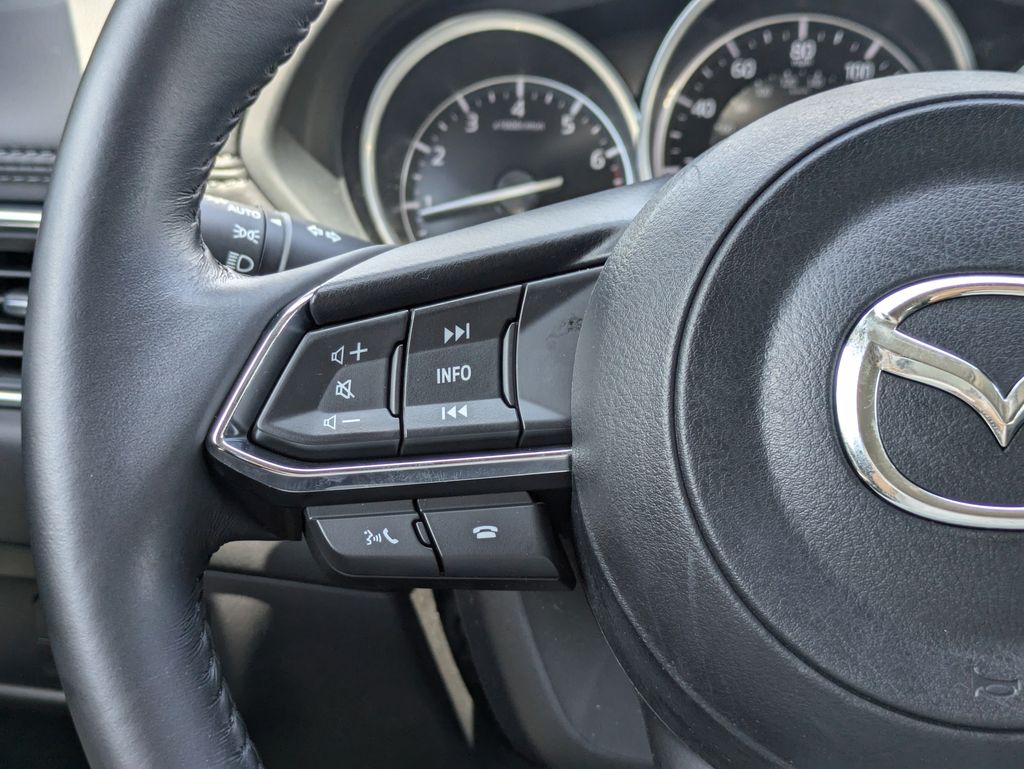 2023 Mazda CX-5 2.5 S Select