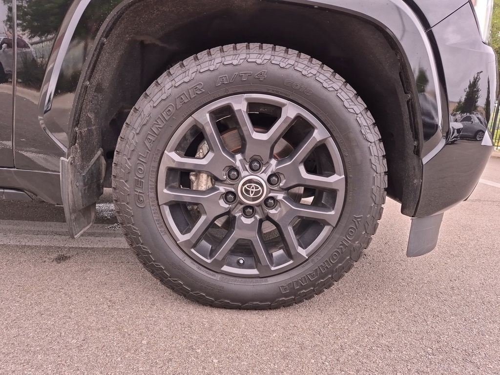 Used Car 2024 Toyota Sequoia  Platinum For Sale Under $60,000 In Austin, Texas