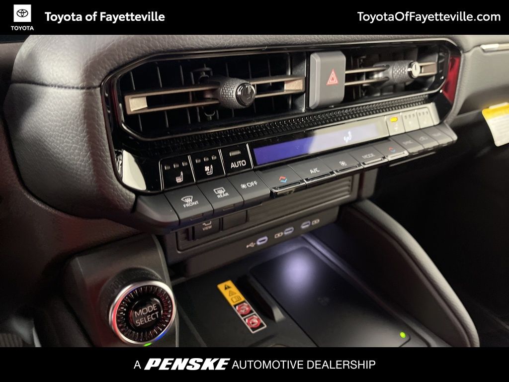 Thumbnail: 2026 Toyota Land Cruiser - 32