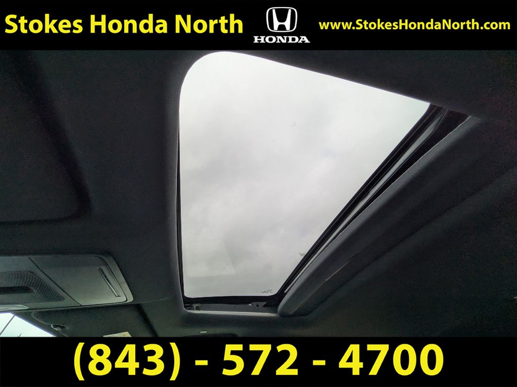 2023 Honda CR-V Hybrid Sport  at Jones Ford