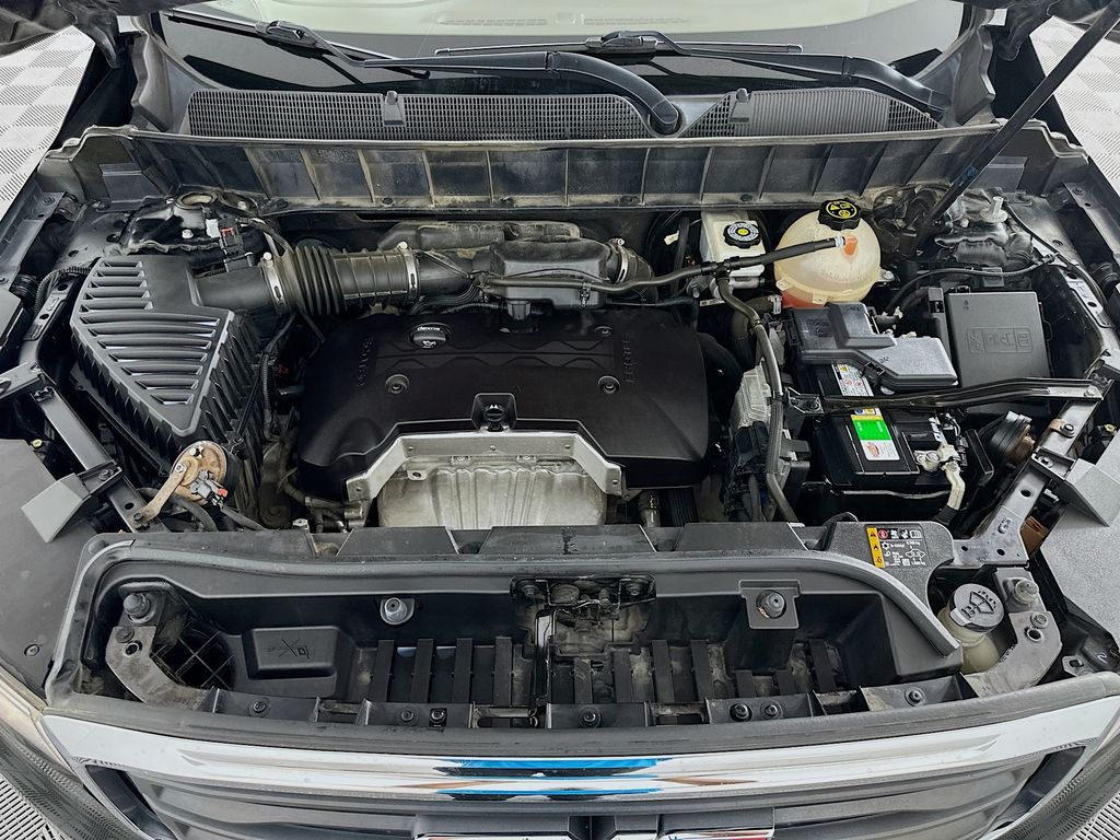 Thumbnail: 2019 GMC Acadia - 29