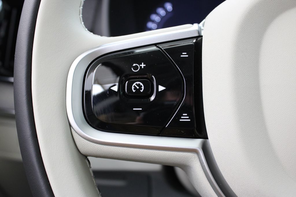 new 2026 Volvo XC90 car