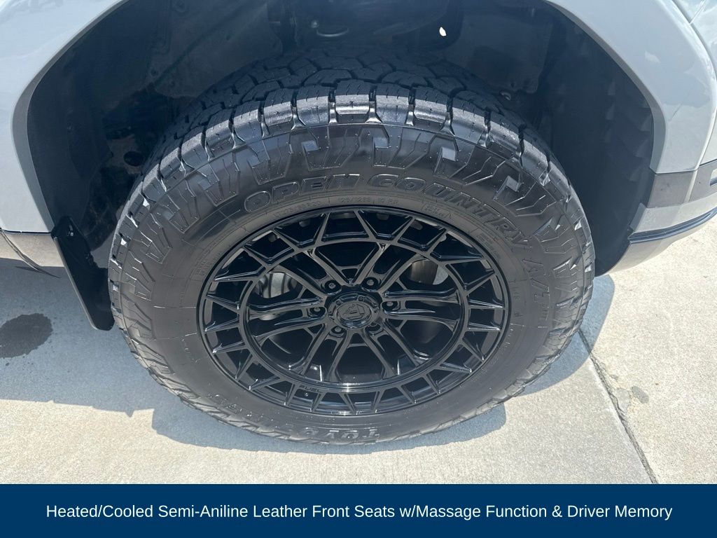 2024 Lexus GX 550 Luxury+