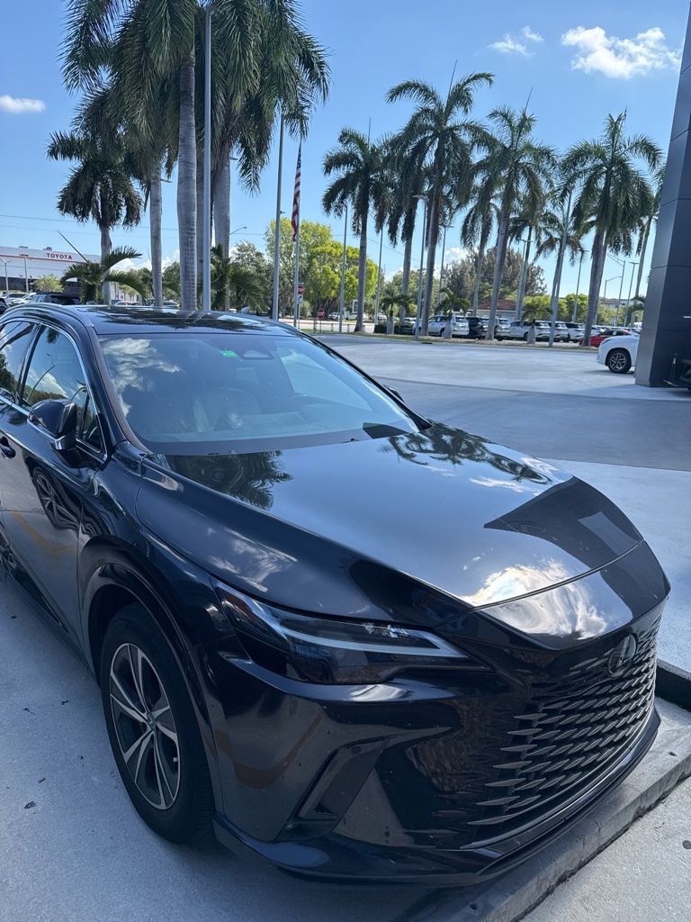 2023 Lexus RX 350 350 Premium FWD's photo