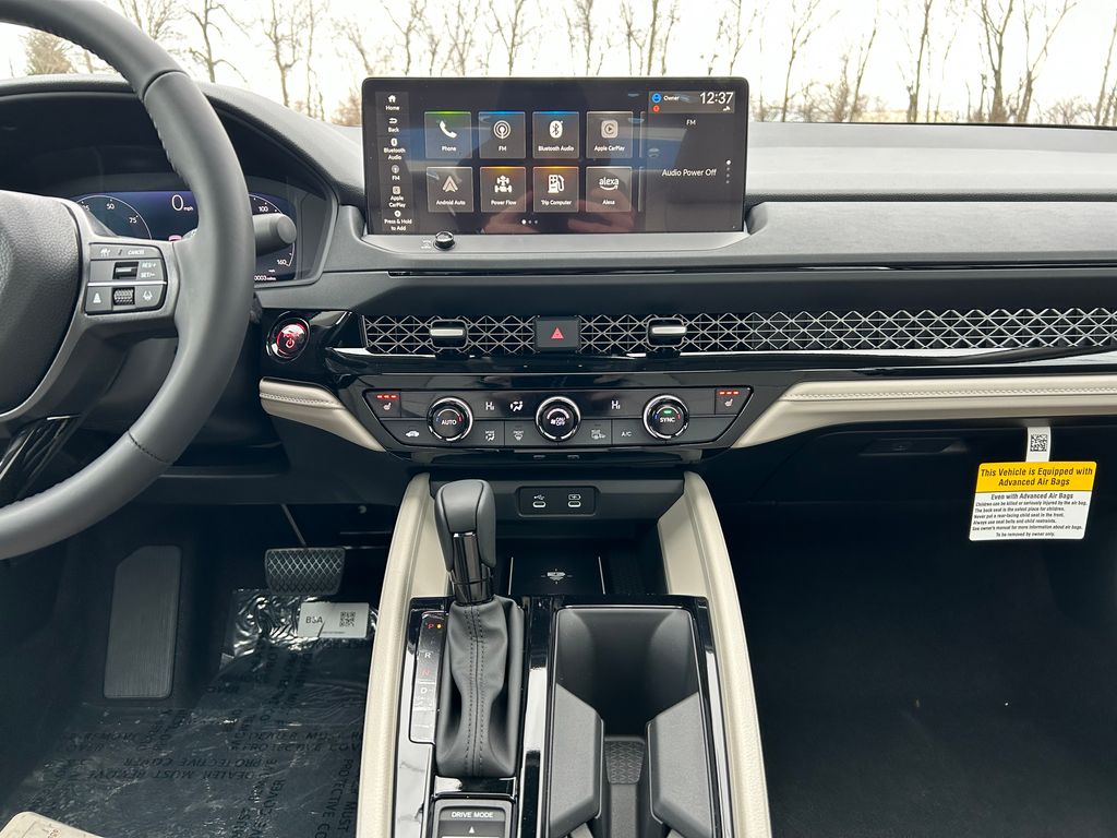 Thumbnail: 2025 Honda Accord - 15