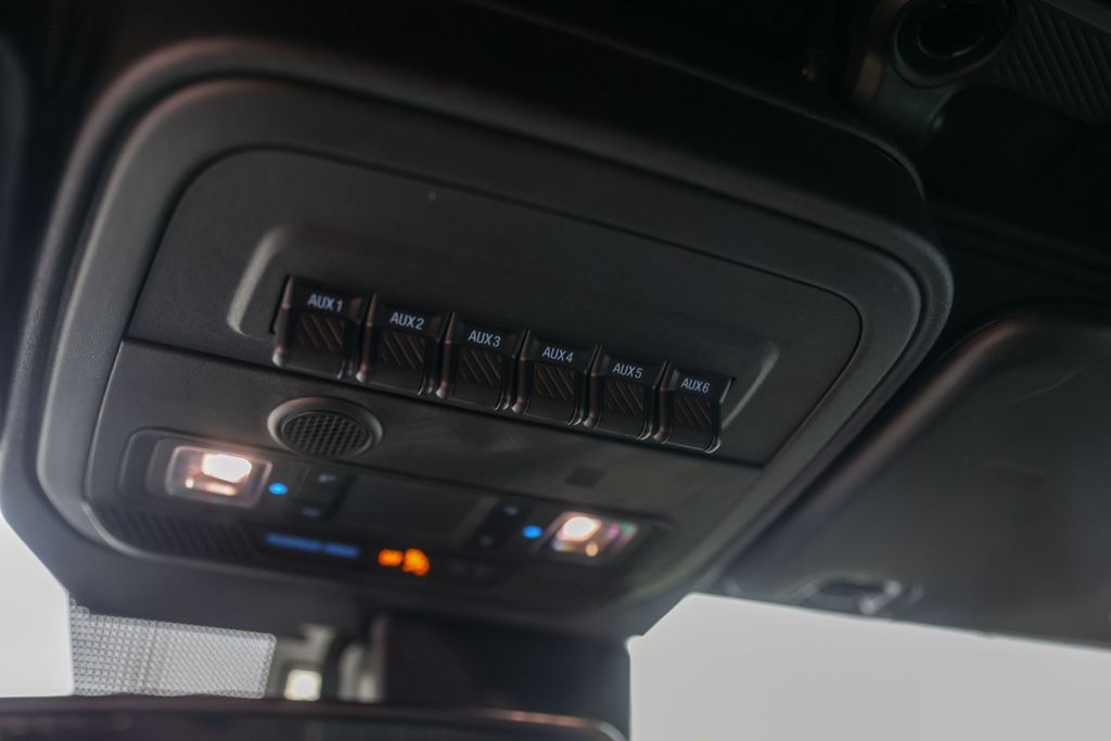 Used Car 2023 Ford Bronco  Badlands For Sale Under $50,000 In Austin, Texas