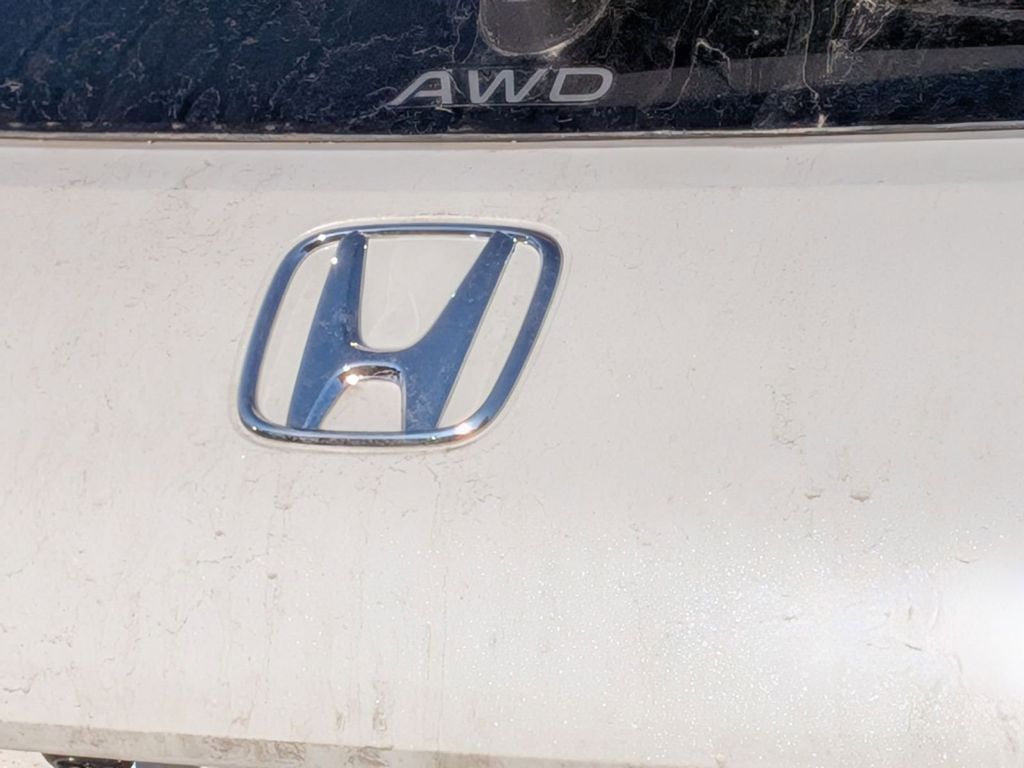 2026 Honda HR-V EX-L - Photo 9