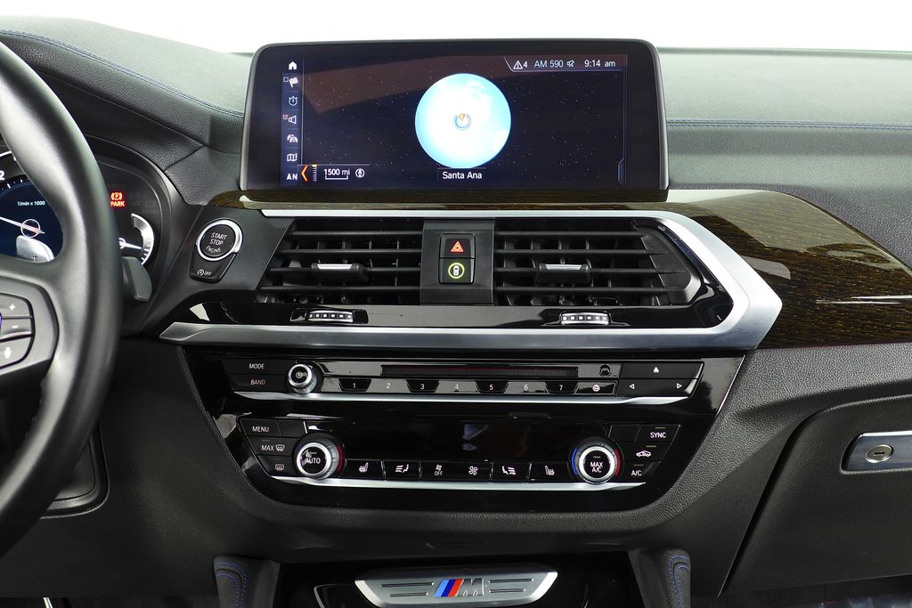 Thumbnail: 2019 BMW X4 - 27