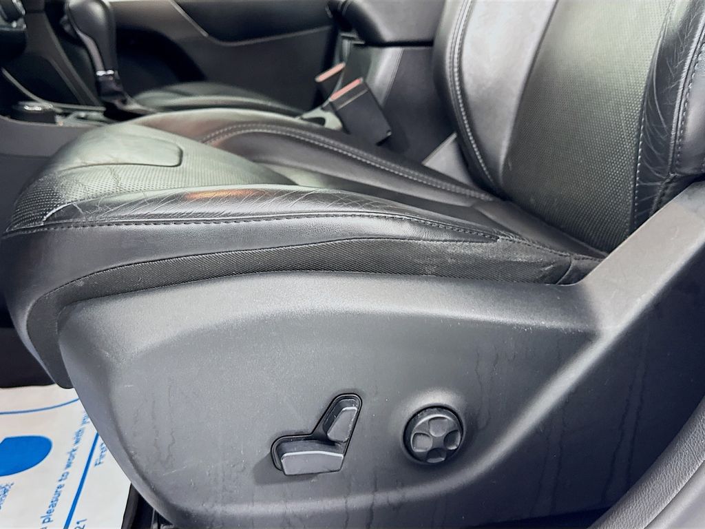 Used Car 2020 Jeep Cherokee  Limited For Sale Under $20,000 In Austin, Texas