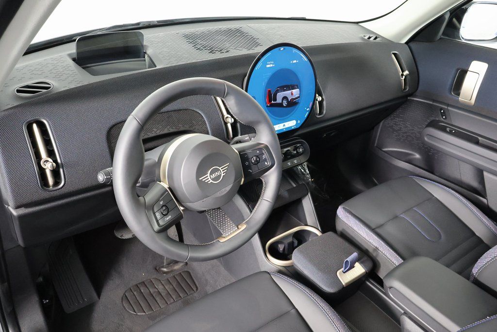 Thumbnail: 2025 MINI Cooper Countryman - 7