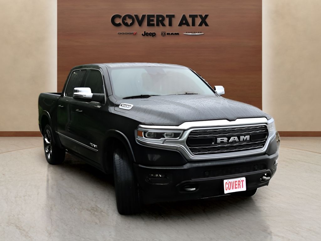 Used Car 2024 Ram 1500  Limited For Sale Under $50,000 In Austin, Texas