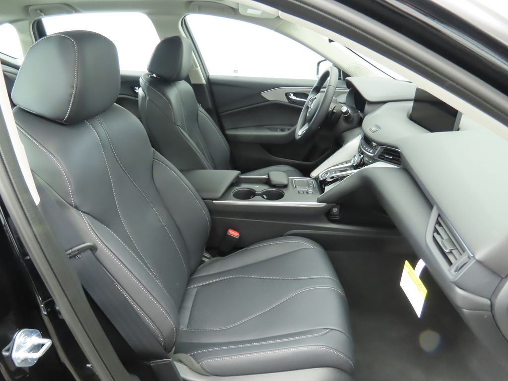 Thumbnail: 2025 Acura TLX - 23