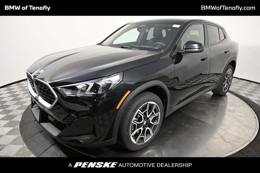 2025 BMW X2 xDrive28i -
                Tenafly, NJ