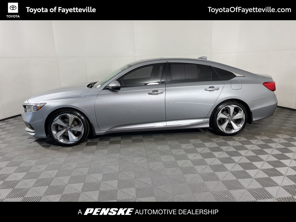 Thumbnail: 2018 Honda Accord - 2