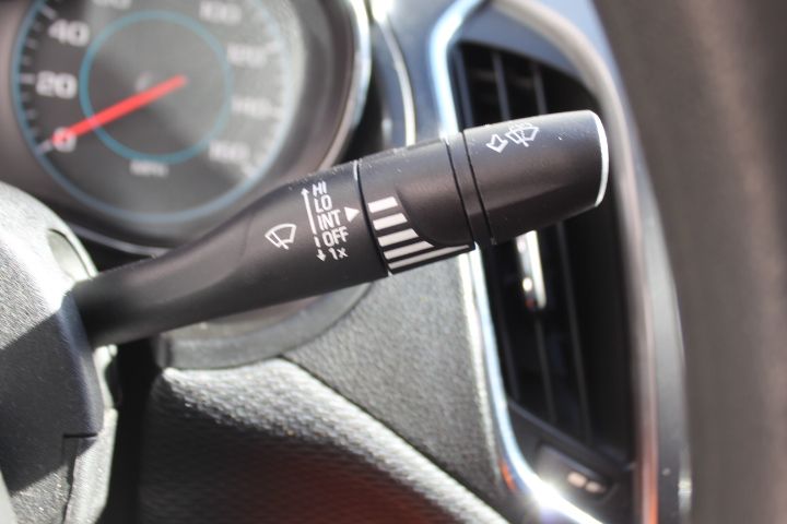 Used Car 2018 Chevrolet Cruze  Lt For Sale Under $10,000 In Georgetown, Texas