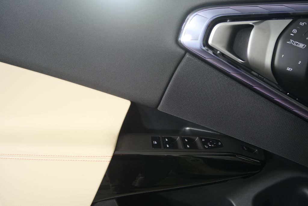 Thumbnail: 2026 BMW X3 - 8