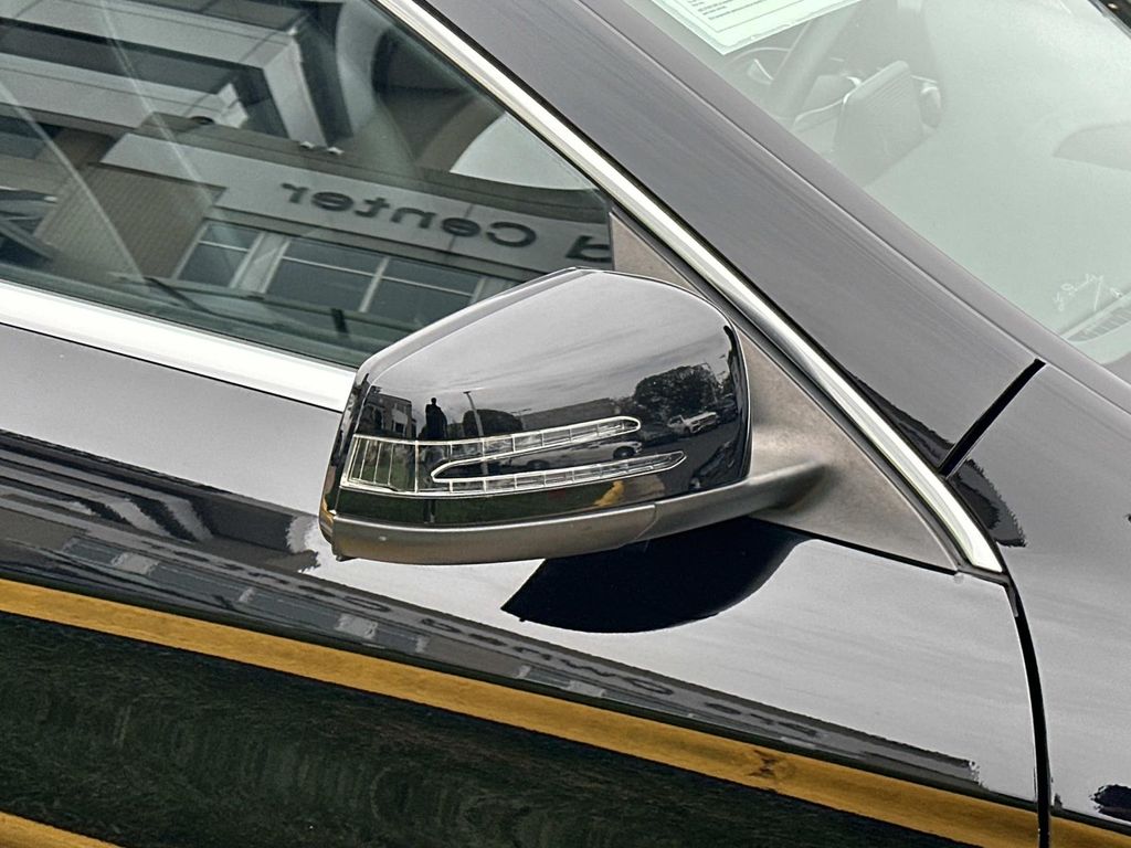 Thumbnail: 2014 Mercedes-Benz CLA - 18
