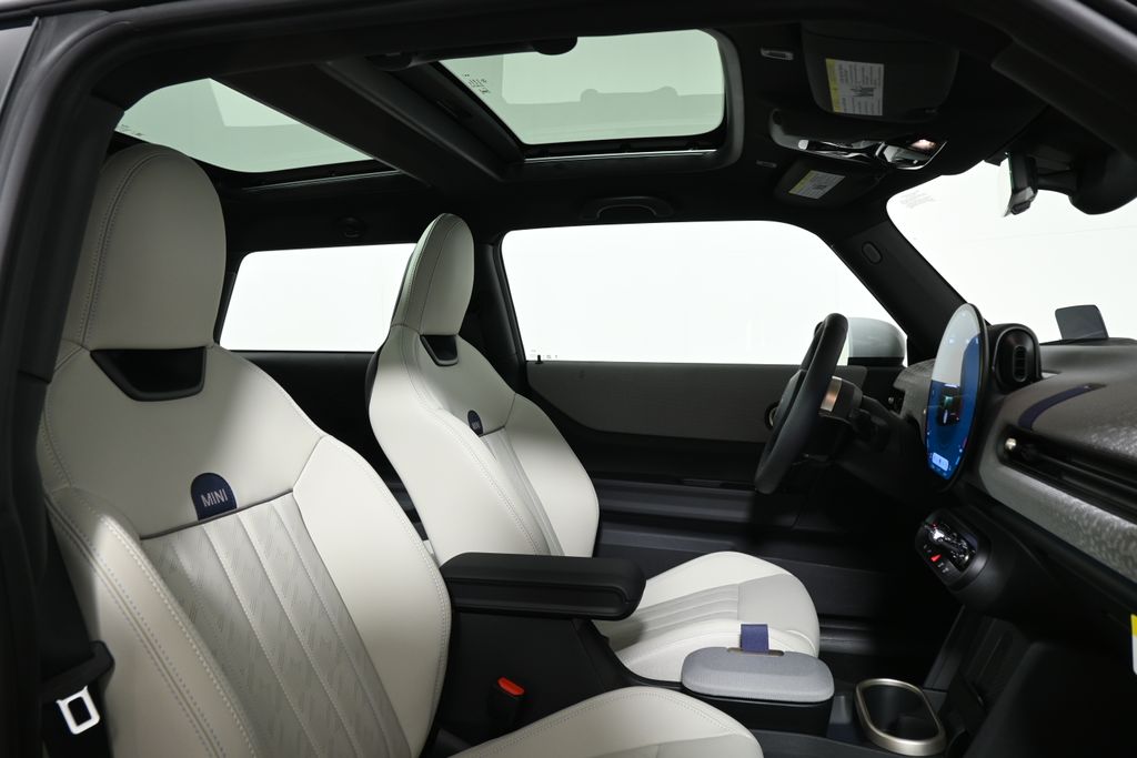 Thumbnail: 2026 MINI Cooper - 20