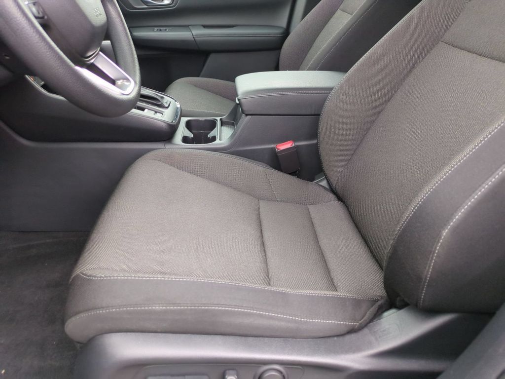 2024 Honda CR-V EX - Photo 9