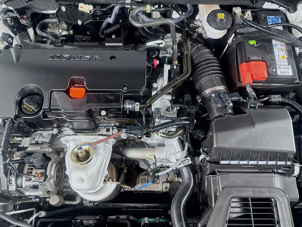 Used Car 2023 Honda Civic  Sport For Sale Under $25,000 In Austin, Texas