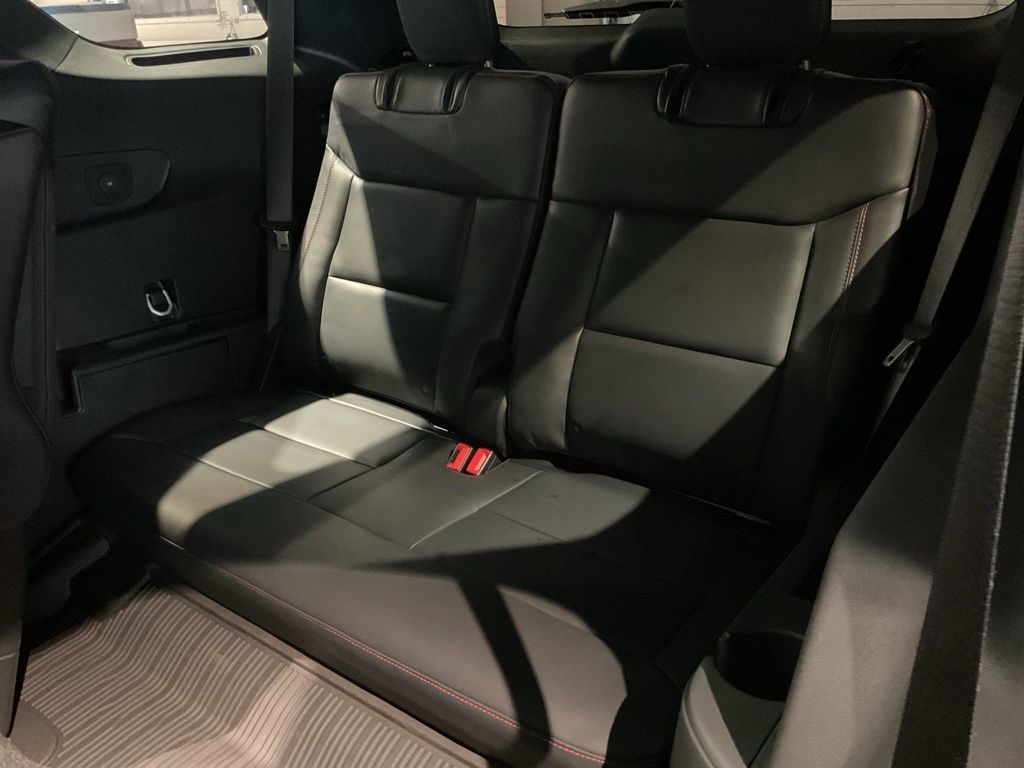 New 2026 White Ford ST-Line image 19