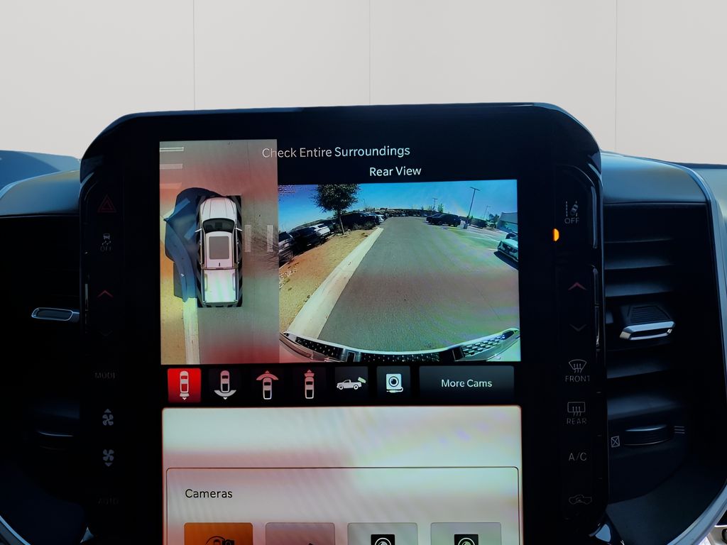 Used Car 2025 Ram 1500  Tungsten For Sale Under $70,000 In Austin, Texas