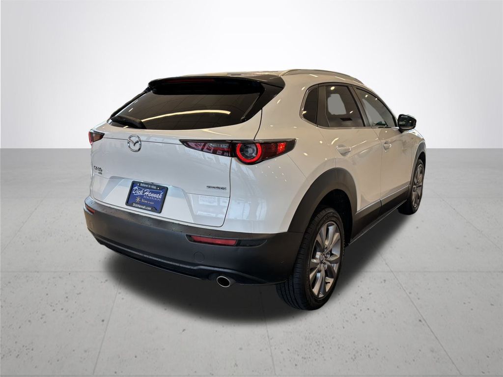 2023 Mazda CX-30 2.5 S Select Package
