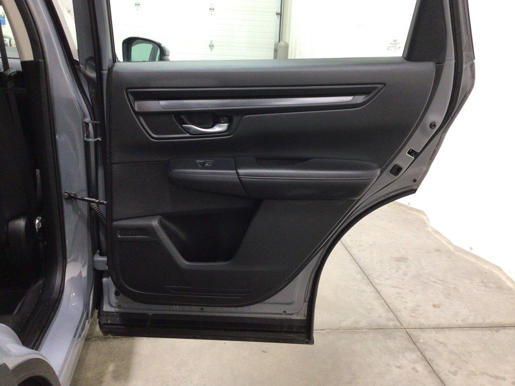 Used 2024 Honda CR-V SUV