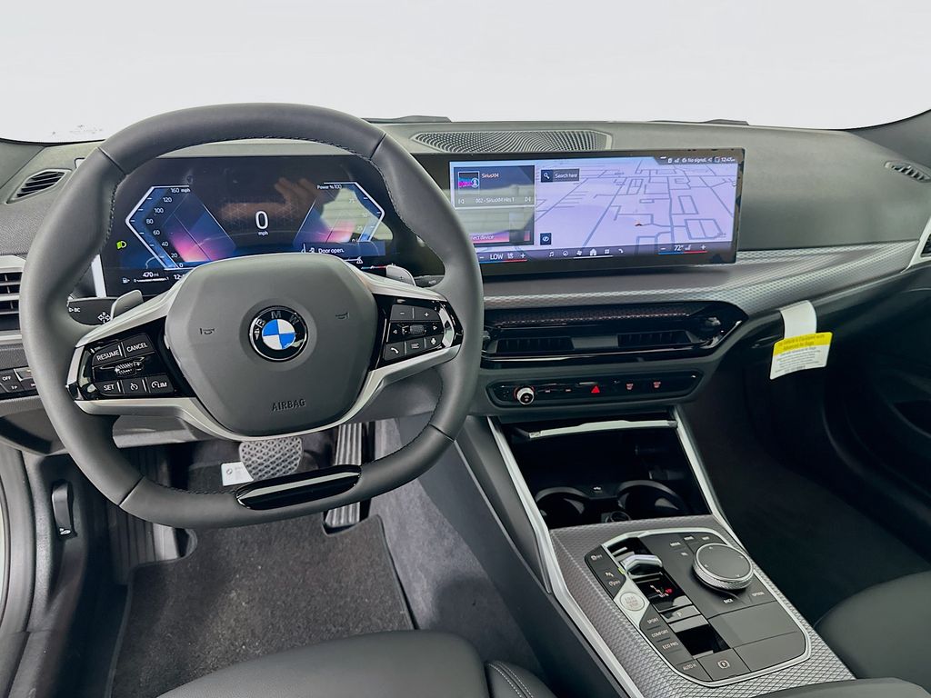 Thumbnail: 2025 BMW 4 Series - 18