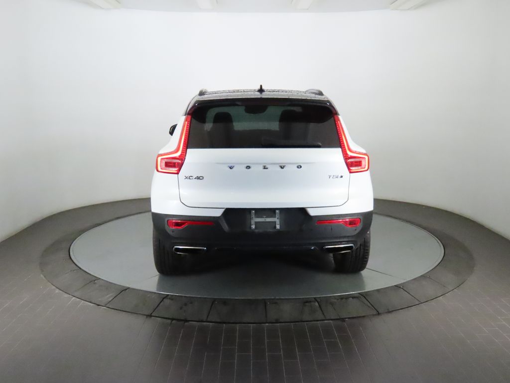 Thumbnail: 2019 Volvo XC40 - 6