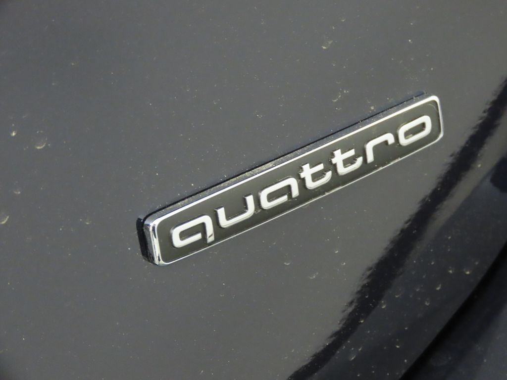 Thumbnail: 2026 Audi A6 - 10
