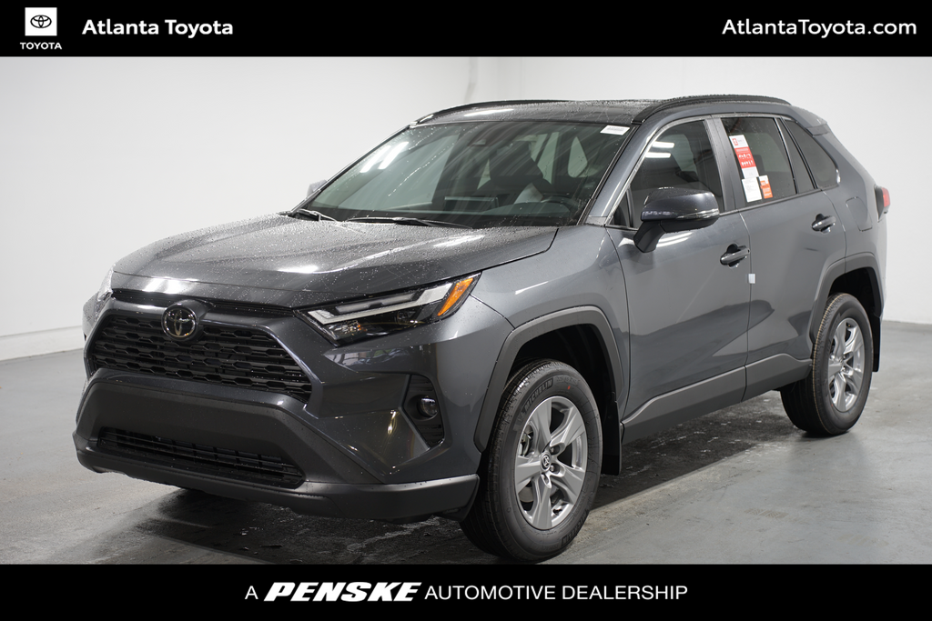 2024 Toyota RAV4 XLE -
                Duluth, GA