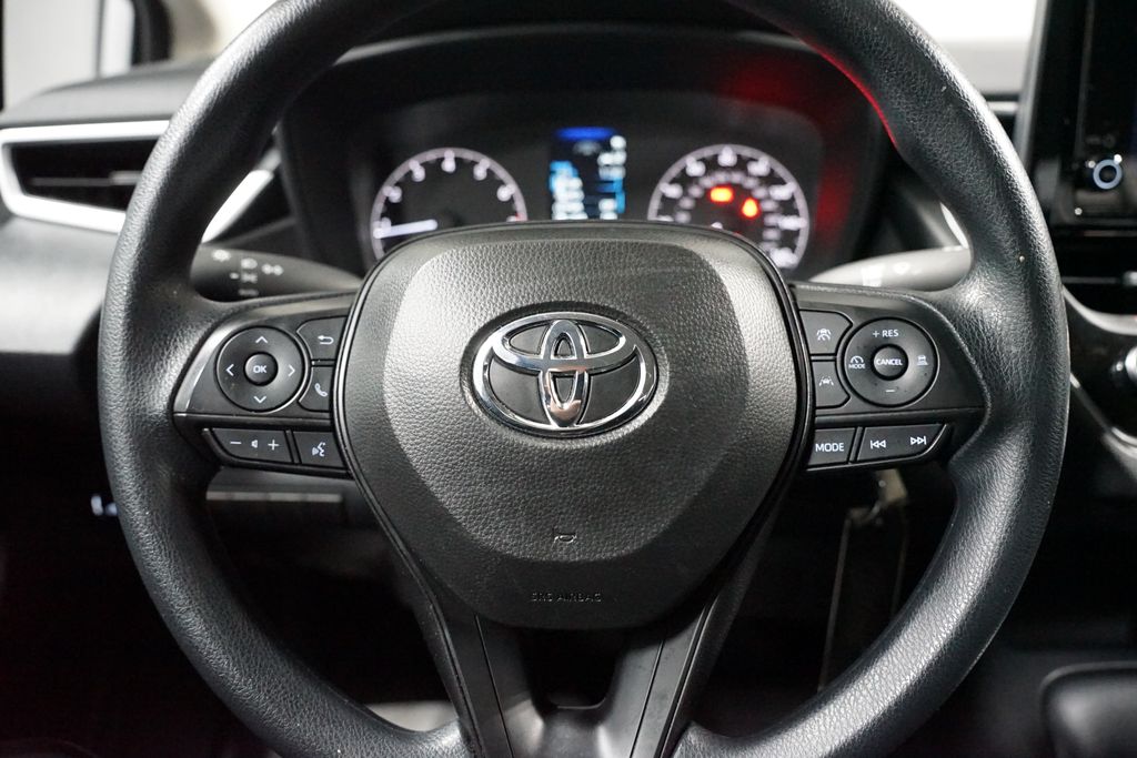 Thumbnail: 2025 Toyota Corolla - 12