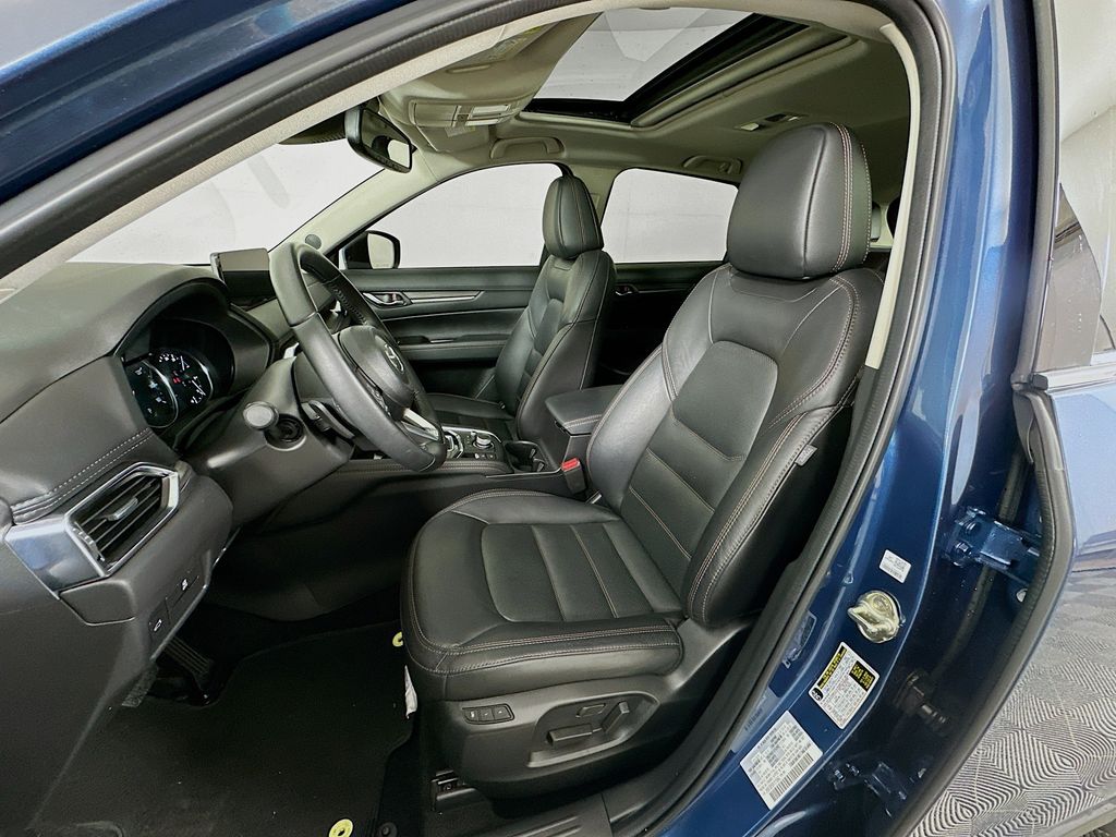 Thumbnail: 2022 Mazda CX-5 - 20