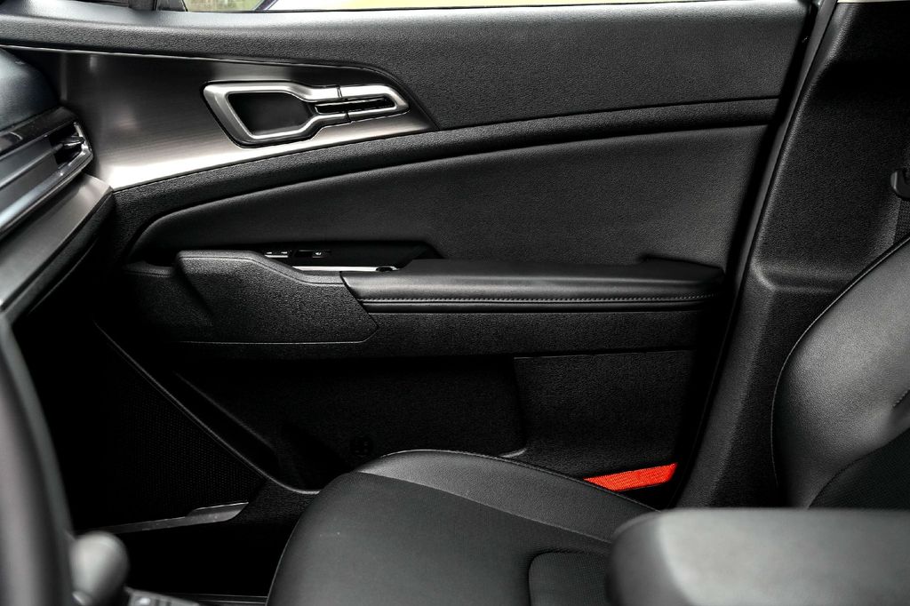 Used Car 2023 Kia Sportage  Ex For Sale Under $25,000 In Taylor, Texas