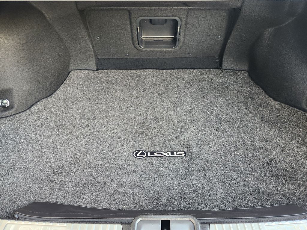 2023 Lexus ES 300h PREMIUM Silver at Westside Lexus