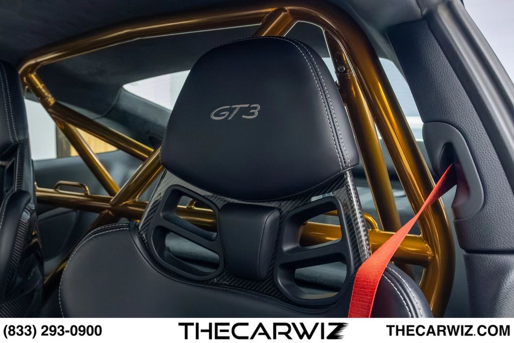 2016 Porsche 911