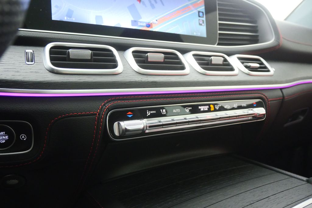 Thumbnail: 2023 Mercedes-Benz GLE - 24