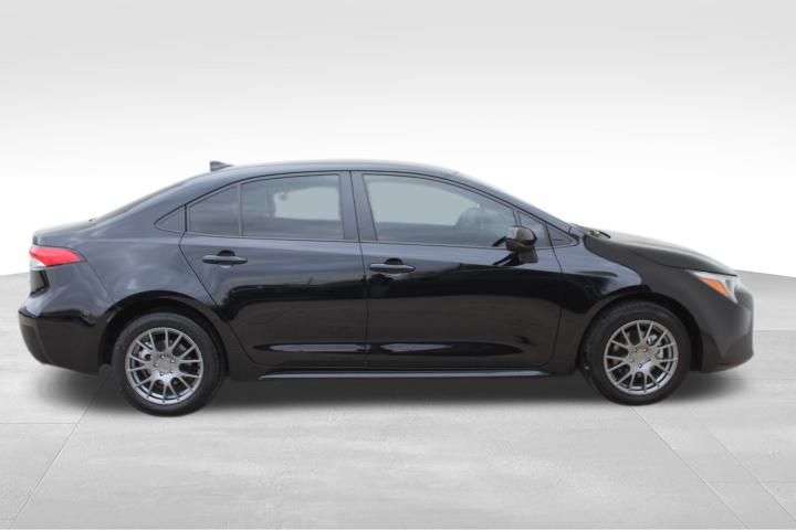 Used Car 2024 Toyota Corolla Hybrid  Le For Sale Under $25,000 In Georgetown, Texas