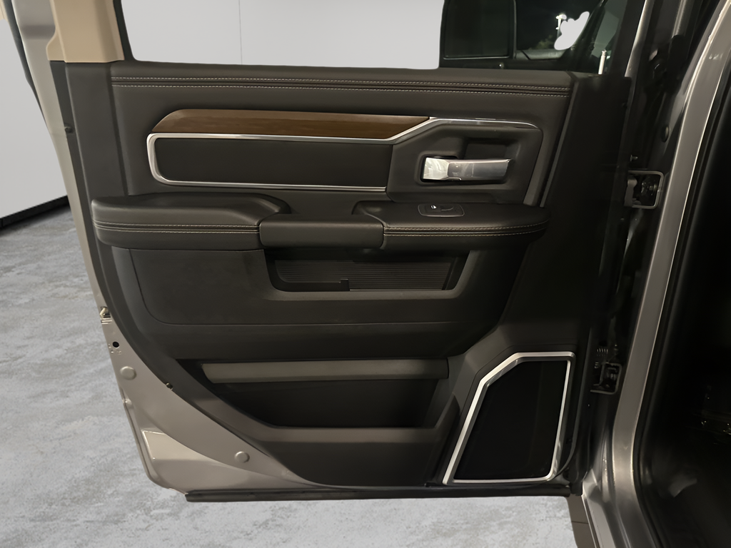 Used Car 2024 Ram 2500  Laramie For Sale Under $60,000 In Austin, Texas