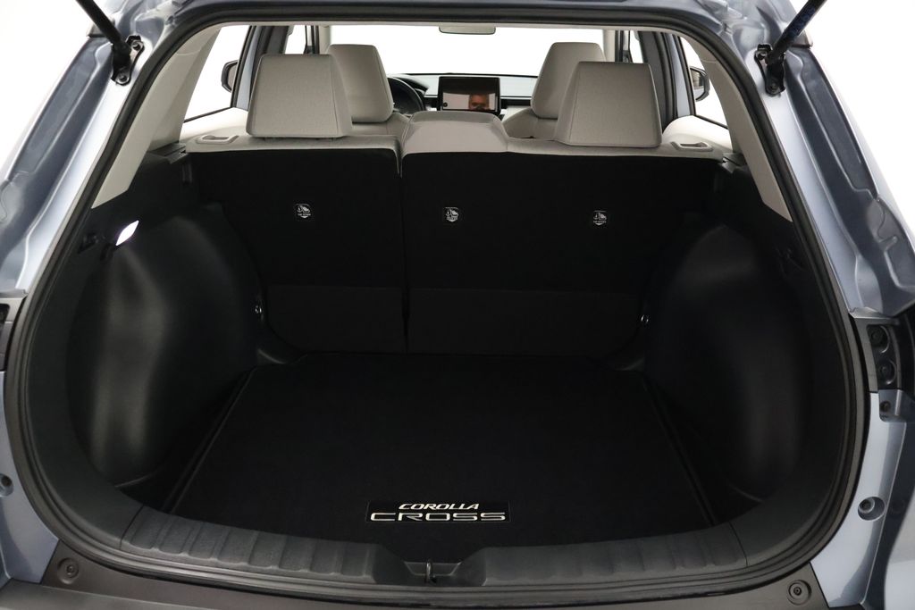 Thumbnail: 2024 Toyota Corolla Cross - 22