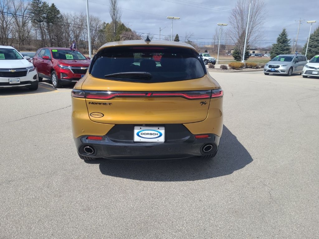 used 2024 Dodge Hornet car, priced at $27,233