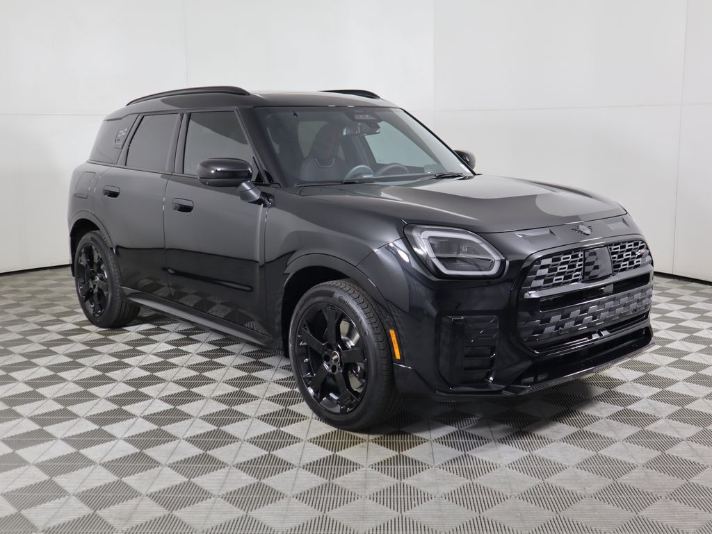 Thumbnail: 2026 MINI Cooper Countryman - 3