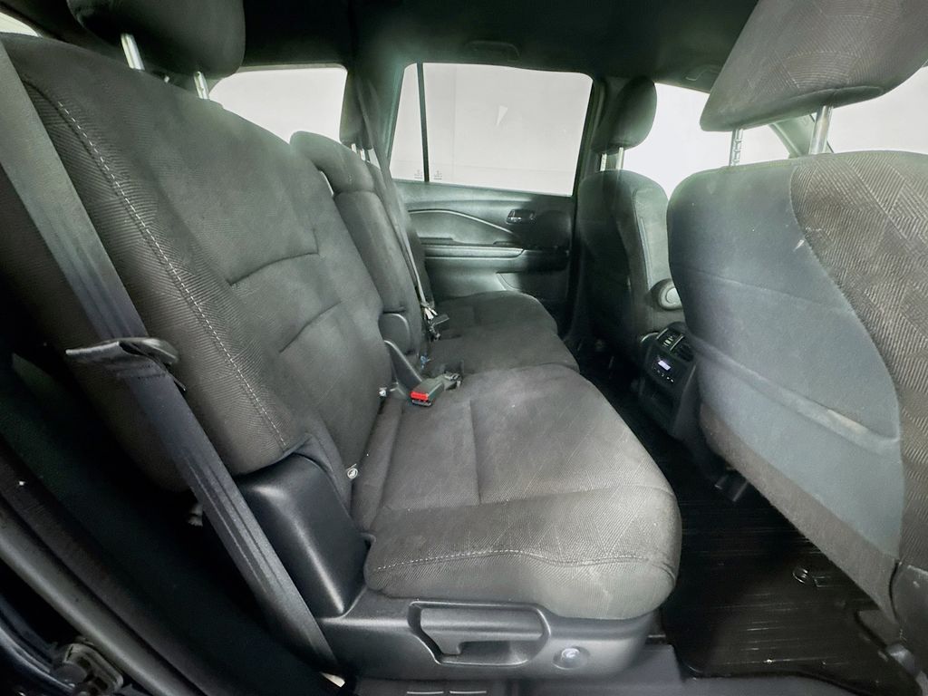 Used Car 2022 Honda Pilot  Sport For Sale Under $30,000 In Austin, Texas