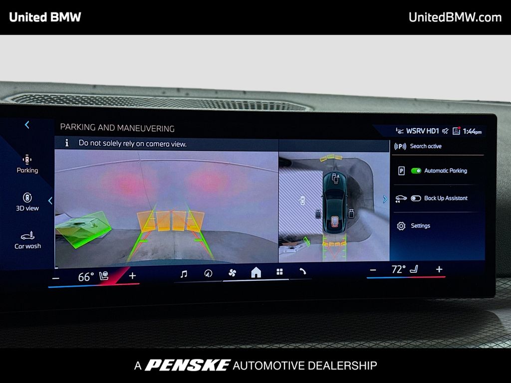 Thumbnail: 2025 BMW 4 Series - 9